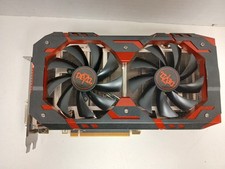 Red Devil Radeon RX 580 8GB Video Graphics Card AXRX580 8GBD5-3DH/OC picture
