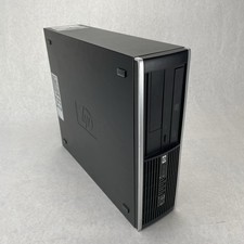 HP Compaq 6000 Pro MT Pentium Dual Core E6700 3.20 GHz 2 GB No HDD No OS picture