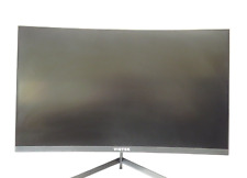 VIOTEK  27'' WIDESCREEN CURVED MONITOR (NBV27CB) picture