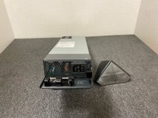 Cisco PWR-C2-1025WAC 1025W Catalyst Power Supply for 3650 2960XR Switch--USED picture