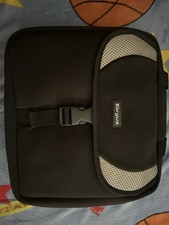 Targus CVR211-02 Sport Netbook Case 10.2” 11.6” Laptop Sleeve Carry Bag Black picture
