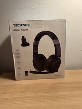 Tecknet Wireless Headset picture