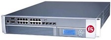 F5 Networks Big-IP LTM 6400 Local Traffic Manager v 10 w/ SSL License & Wty picture