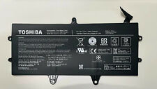 Original PA5267U-1BRS Battery For Toshiba Portege X20W-D-10Q X20W-D-11N X20W-E picture