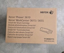 Xerox Phaser 3610 Smart Kit Drum Cartridge; Workcentre 3615/3655 picture