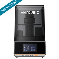【Refurbished】ANYCUBIC 14K Photon Mono M7 Pro Large 3D Printer 4.3
