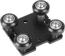 CREALITY 3D Printer Parts Left Slider Plate Kit For Ender-5/Ender-5 Plus/5 Pro picture