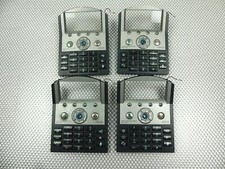 Lot of 4 - Cisco Polycom IP Unified Station 7937G Keypad Buttons Face Cover picture