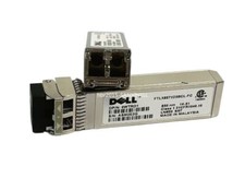 1pcs DELL WTRD1 10G SFP FTLX8571D3BCL-FC N743D SR 850nm Optic Transceiver Module picture