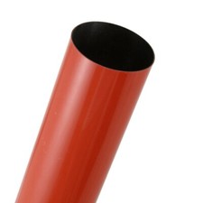2PCS New AE01-0079 AE010079 Fuser Film for Ricoh MPC4501 C5501 Fuser Belt picture