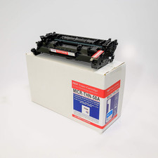 THN-58A MICR Toner Cartridge for Use in M404Dn, M404Dw, MFP M428Fdn, MFP M428Fdw picture