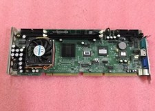 PCA-6003 Rev.A1 PCA-6003VE ADVANTECH Motherboard CPU Board picture