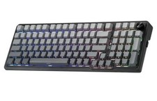 Red Dragon K686 Mechanical Keyboard, RGB, BT/Wired, 3 Modes, Hot Swappable picture