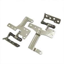 LCD Screen Hinges L+R for ASUS Laptop L510 Ultra Thin Laptop L510MA-DS04 picture