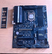 MSI Z590-A PRO LGA1200 Motherboard + Intel Core i5-10400 2.90GHz picture