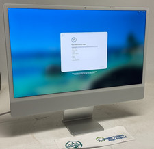 Apple iMac A2438 24