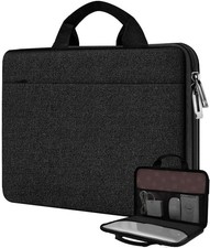 Shockproof and Water-Resistant Sleeve for 13.3-14 inch Laptop, MacBook Case picture