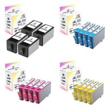 16PK TRS 920XL BCMY HY Compatible for HP OfficeJet 6000 6500 6500a Ink Cartridge picture