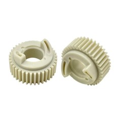 New 2x Fuser Drive Gear for Sharp MX850 950 1100 904 10508 1204 9008 12008 1054 picture