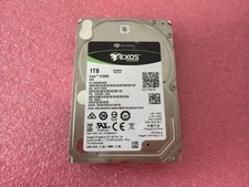 SEAGATE ST1000NX0453 EXOS 7E2000 1TB SAS 2.5 HDD picture