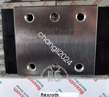 Rexroth slider guide rail R162141320 picture