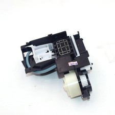 Ink Suction Pump Cap Station UV DTF Printer Epson L800 L801 L805 R330 T50 P50 picture