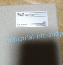 1pc rexroth 0811405082 brand new amplifier picture