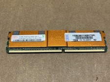 HYMP564F72CP8D2-Y5 Hynix 512MB PC2-5300 DDR2-533MHz ECC CL5 39M5781 38L5901 Test picture