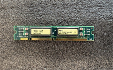 Apple Power Macintosh VRAM Video RAM 1MB 70ns 333-1072 PowerMac picture