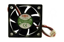 Top Motor DF1205BH 12V 0.18A (50X50X15MM) 3-Pin High Speed PC Cooling Fan picture