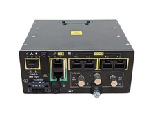 Cisco Catalyst IR1101-K9 Rugged Series Industrial Router NEW picture