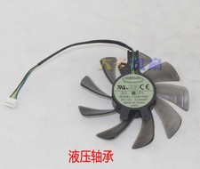 For GAINWARD GTX650Ti Zhao Yun/Guan Yu Edi Graphics Card Fan T129215DU T129215SU picture