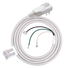 ELEGRP 0651515LY L15515 14AWG LCDI Power Cord Plug for A/C Air Conditioner picture