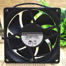 For HP Z620 Z800 Z820 Z840 Server Cooling Fan 647113-001 T92T12MS3A7-57A03 4pin picture