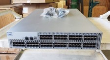 Brocade EMC DS-5300B 80-Port 8G Fibre Channel SAN Switch picture