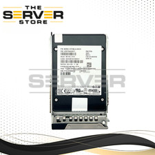 EMC 15.36TB NVME U.2 SFF 2.5