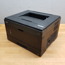 Dell 2330DN Workgroup Laser Printer - PARTS ONLY picture