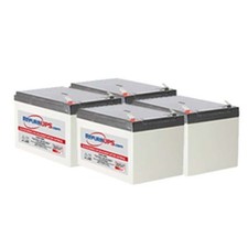 BELKIN F6C320 - Brand New Compatible Replacement Battery Kit picture