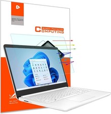 Screen Protector for 17.3 Inch Laptop - Anti Blue Light, Blue Light Blocking Fil picture