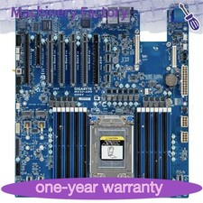 Gigabyte mz32-ar0 motherboard Rev 1.0 for supports the 7001 7002 7003 seriescpu picture