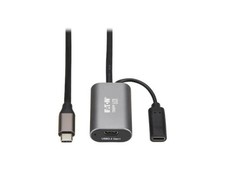 Eaton-New-U330-05M-C2C-C _ TRIPP LITE SERIES USB 3.2 GEN 1 ACTIVE EXTE picture