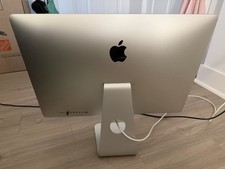 Apple iMac Retina 5K 27