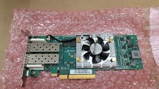 Qlogic QLE2672 Dual-Port 16GbE PCIe x8 Fibre Channel Adapter P/N: HD8310405-02 picture