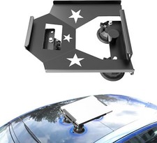 Starlink Mini Mount, Starlink Mini Suction Cup Mount, Starlink Mini Roof Mount picture