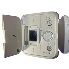 Canon Photo Printer PIXMA Mini 260 Quick Portable Photo Printing Unit Only picture