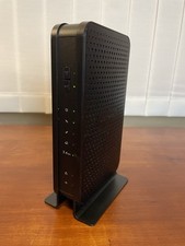 NETGEAR C3000 340 Mbit/s Cable Modem Router picture