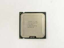 Intel Pentium Dual Core E5200 SLAY7 2.5GHz FSB-1000 MHz Socket 775 Processor picture