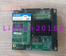 1PC Used PC104 SDK-6203-32M Motherboard picture