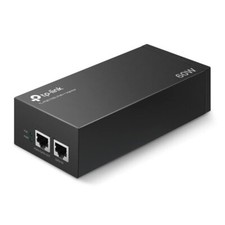 TP Link TL PoE170S PoE Injector Gigabit Ethernet Network Controller Adapter picture