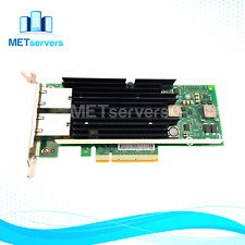 49Y7972 IBM INTEL X540-T2 DUAL PORT NETWORK INTERFACE ADAPTER  picture